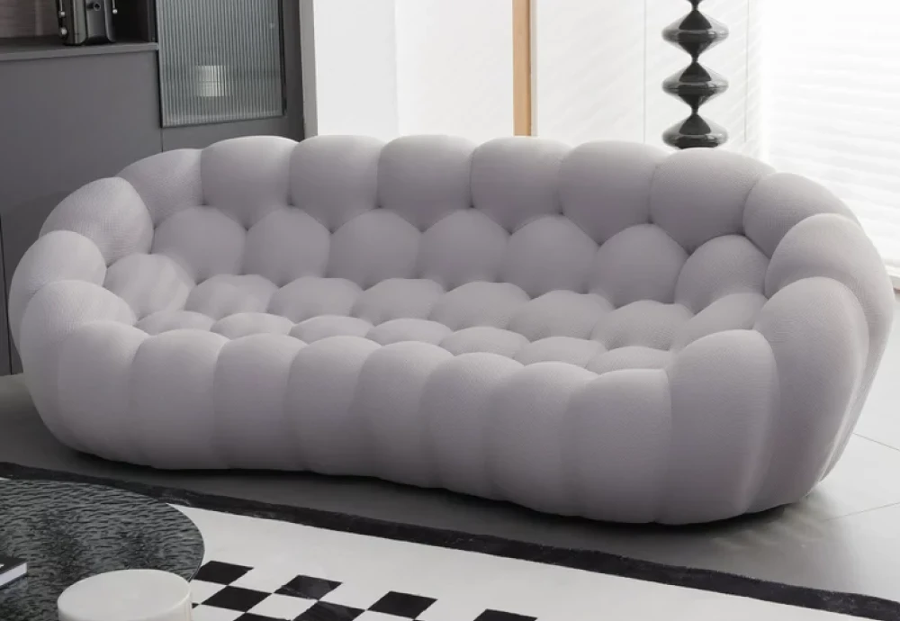 cloud couch 3 seater